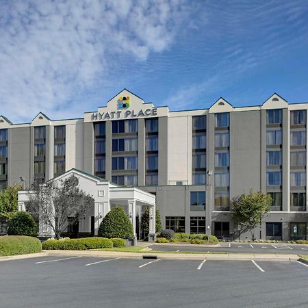 Hyatt Place Atlanta / Norcross / Peachtree Extérieur photo