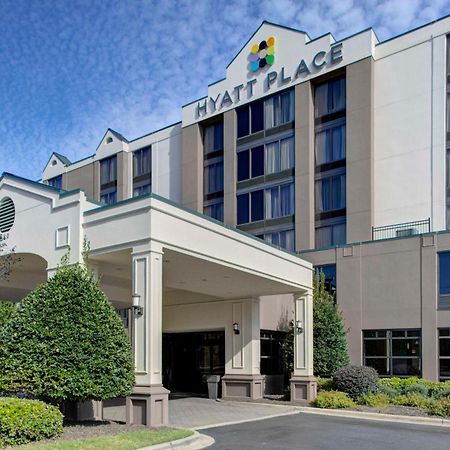 Hyatt Place Atlanta / Norcross / Peachtree Extérieur photo