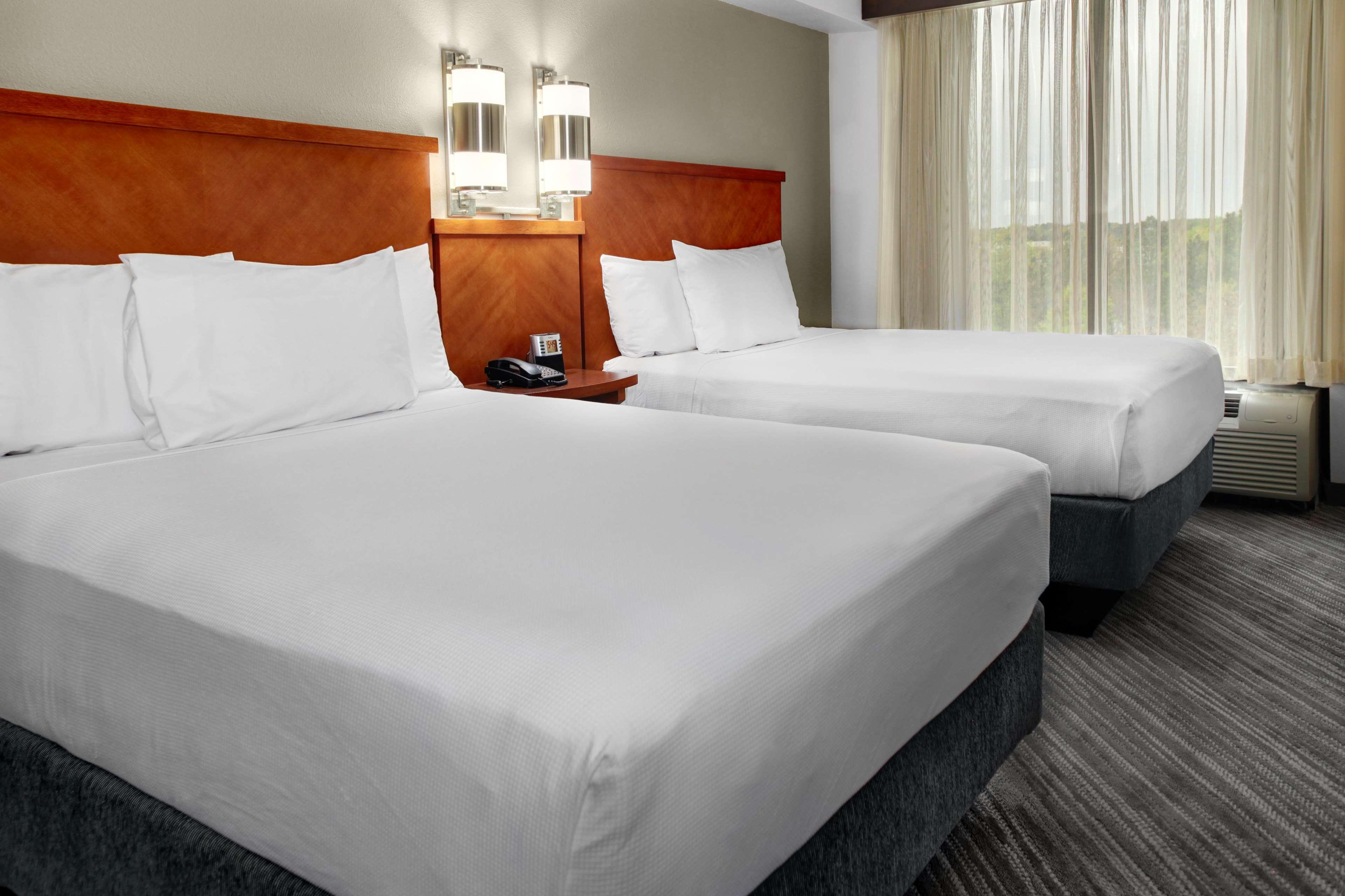 Hyatt Place Atlanta / Norcross / Peachtree Extérieur photo