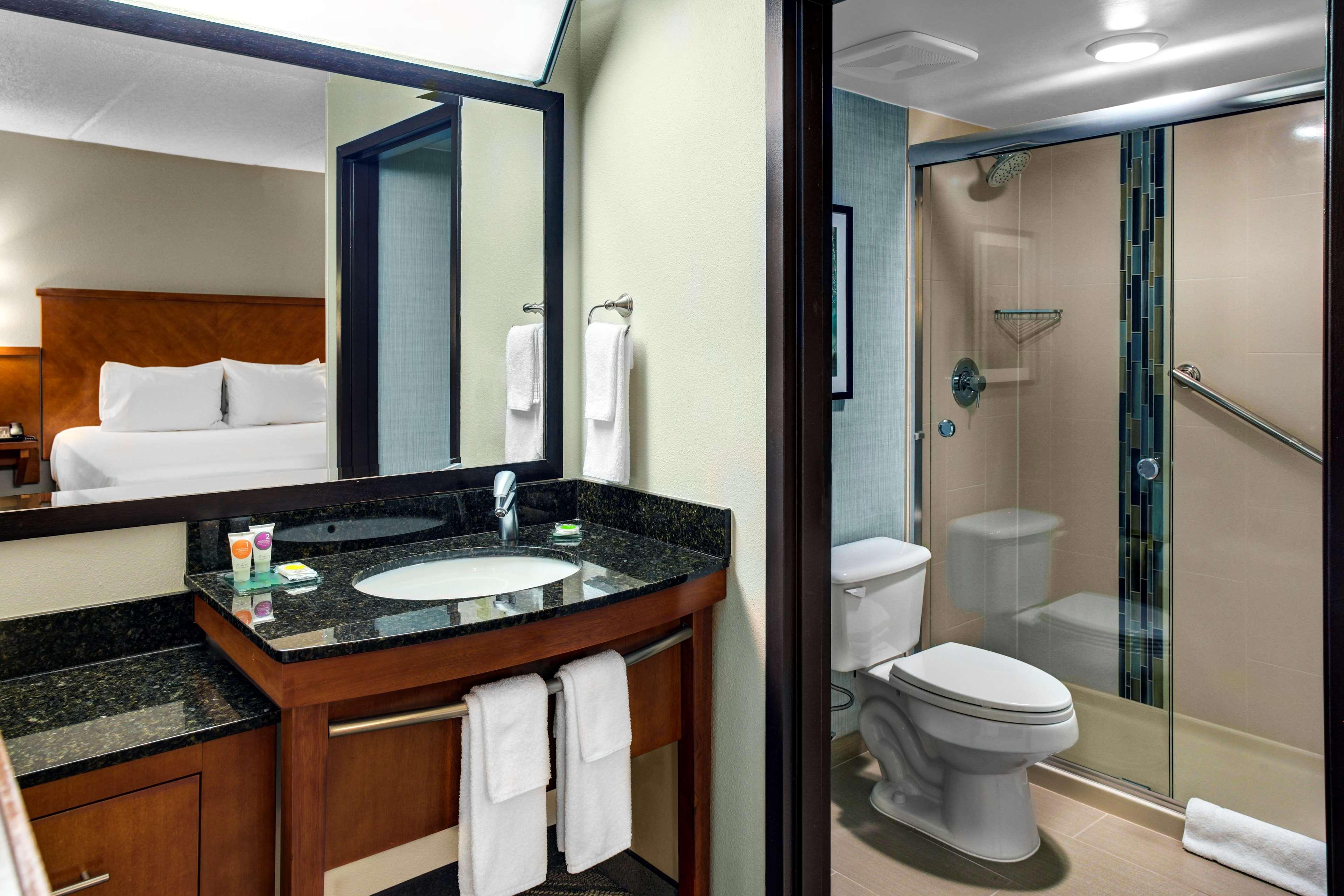 Hyatt Place Atlanta / Norcross / Peachtree Extérieur photo