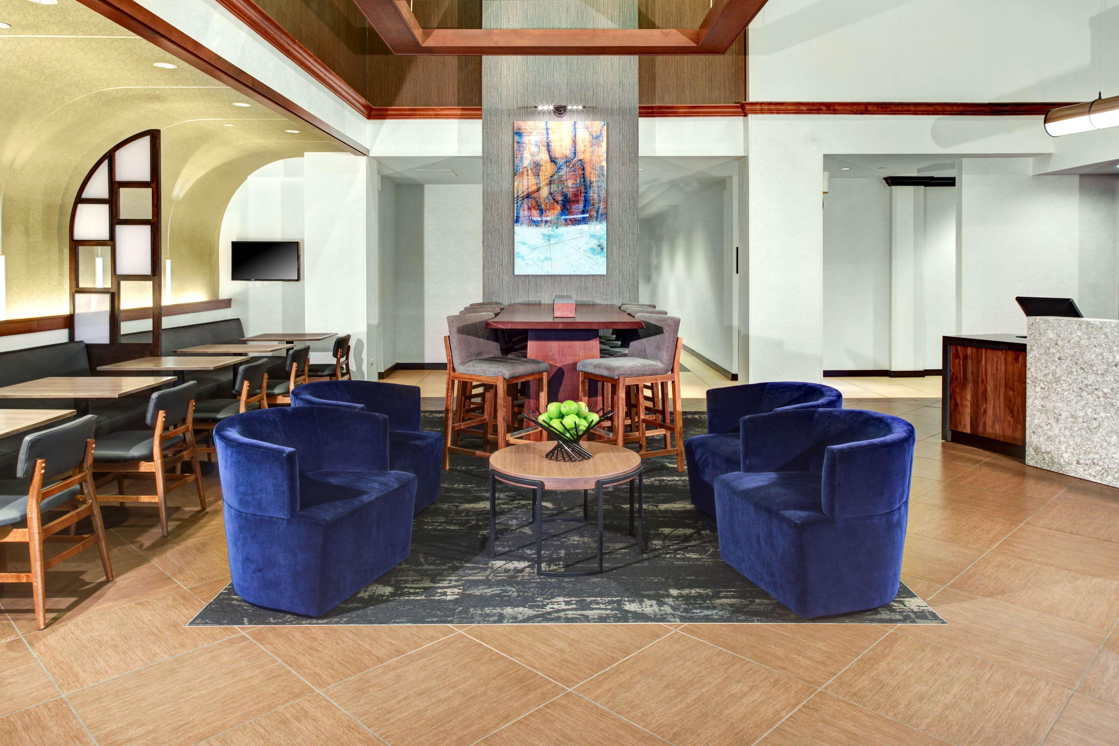 Hyatt Place Atlanta / Norcross / Peachtree Extérieur photo