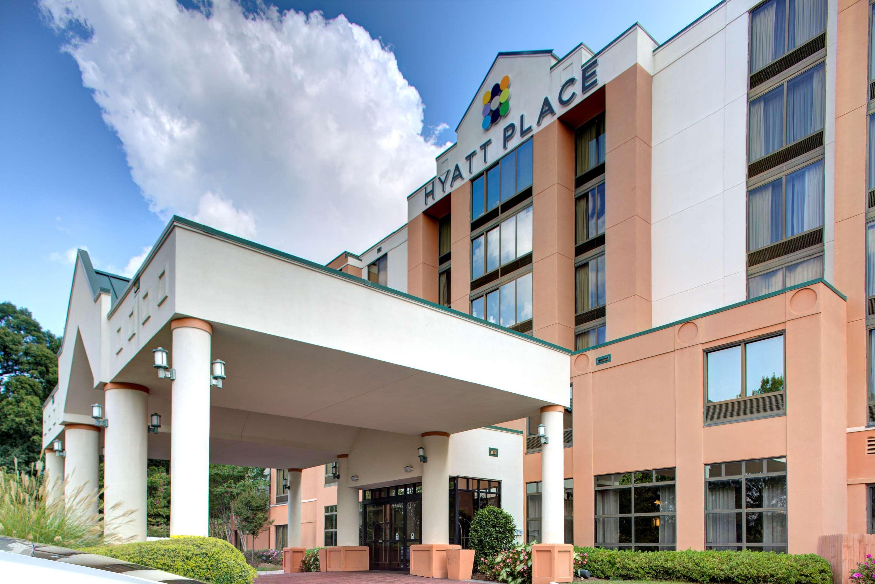 Hyatt Place Atlanta / Norcross / Peachtree Extérieur photo