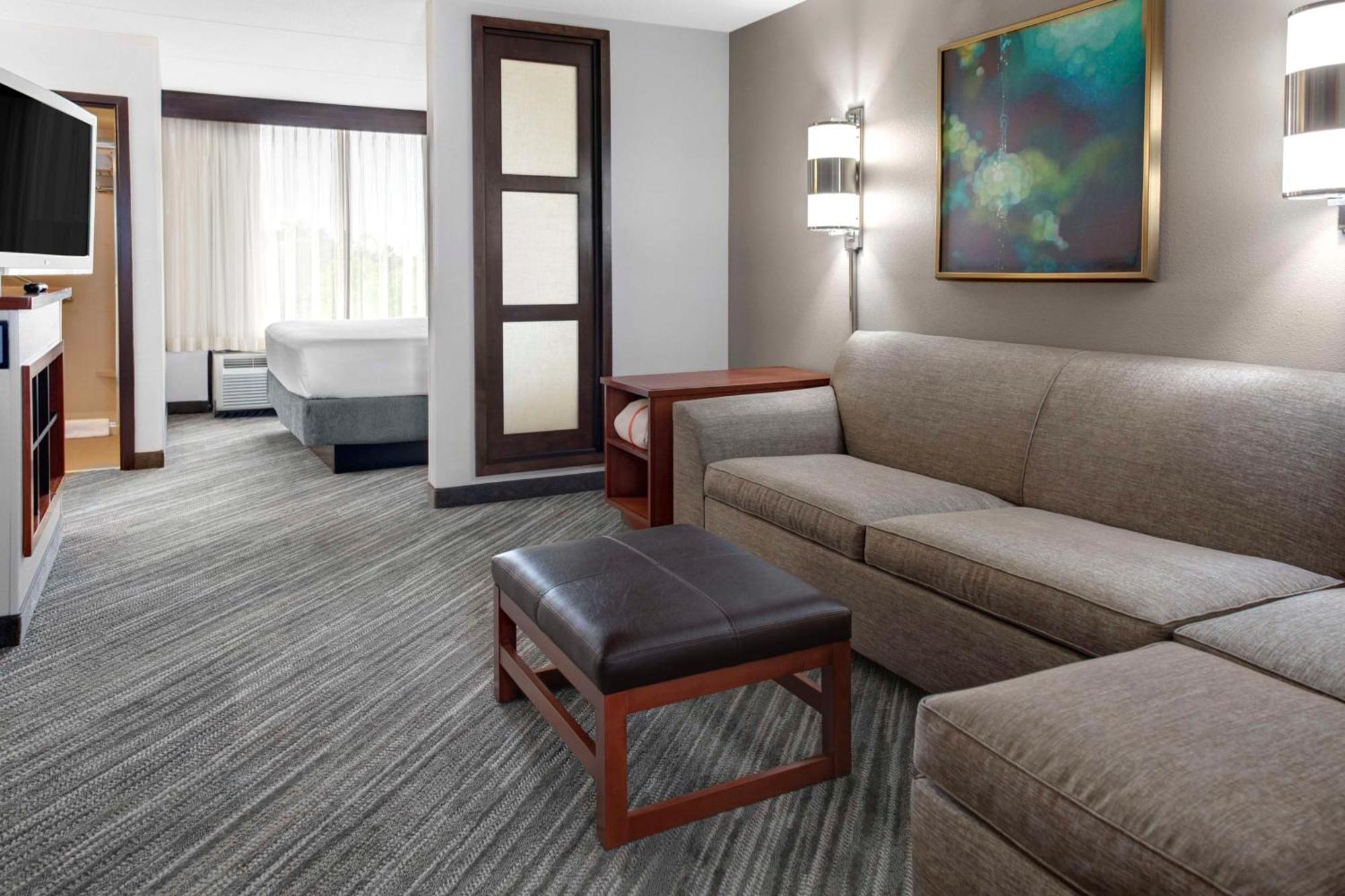 Hyatt Place Atlanta / Norcross / Peachtree Extérieur photo
