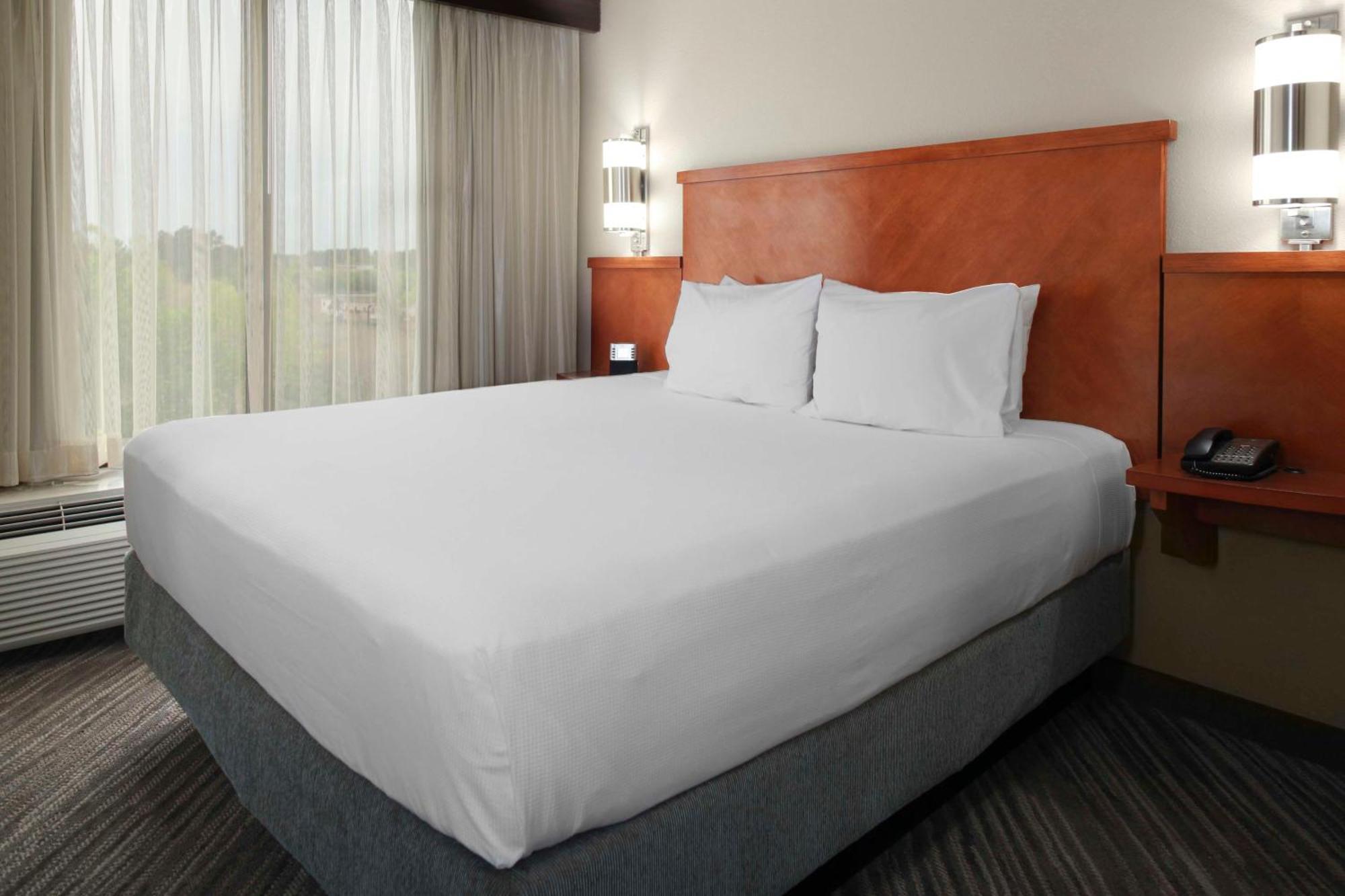 Hyatt Place Atlanta / Norcross / Peachtree Extérieur photo