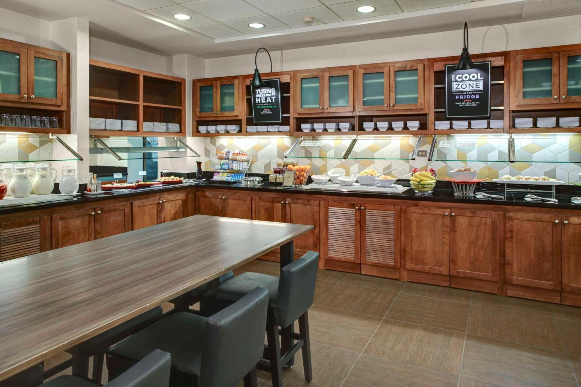 Hyatt Place Atlanta / Norcross / Peachtree Extérieur photo