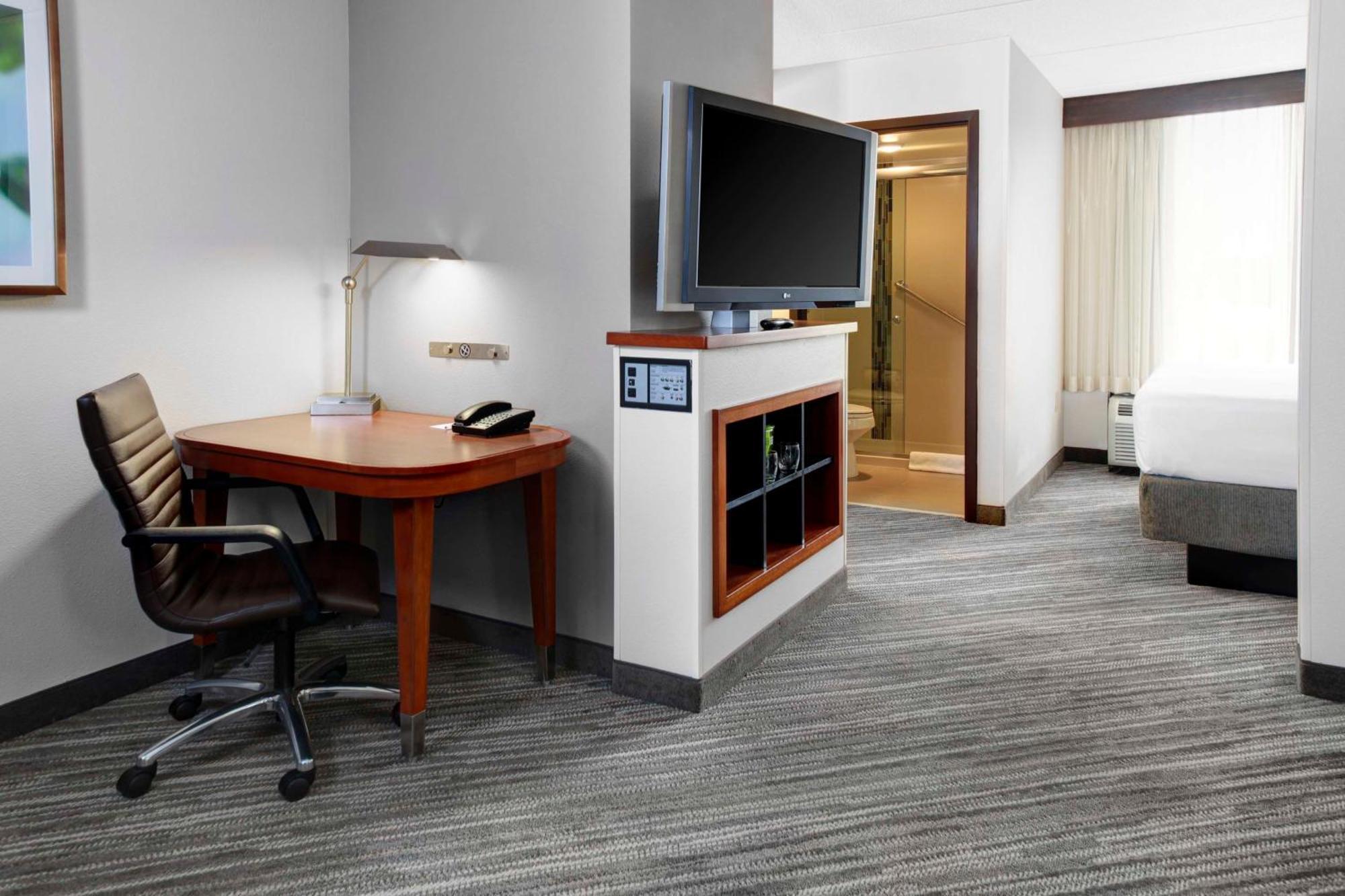 Hyatt Place Atlanta / Norcross / Peachtree Extérieur photo