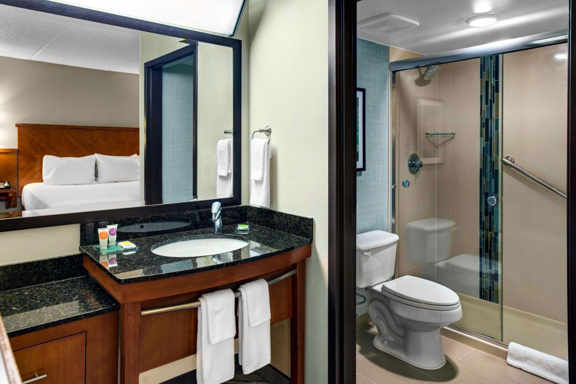 Hyatt Place Atlanta / Norcross / Peachtree Extérieur photo