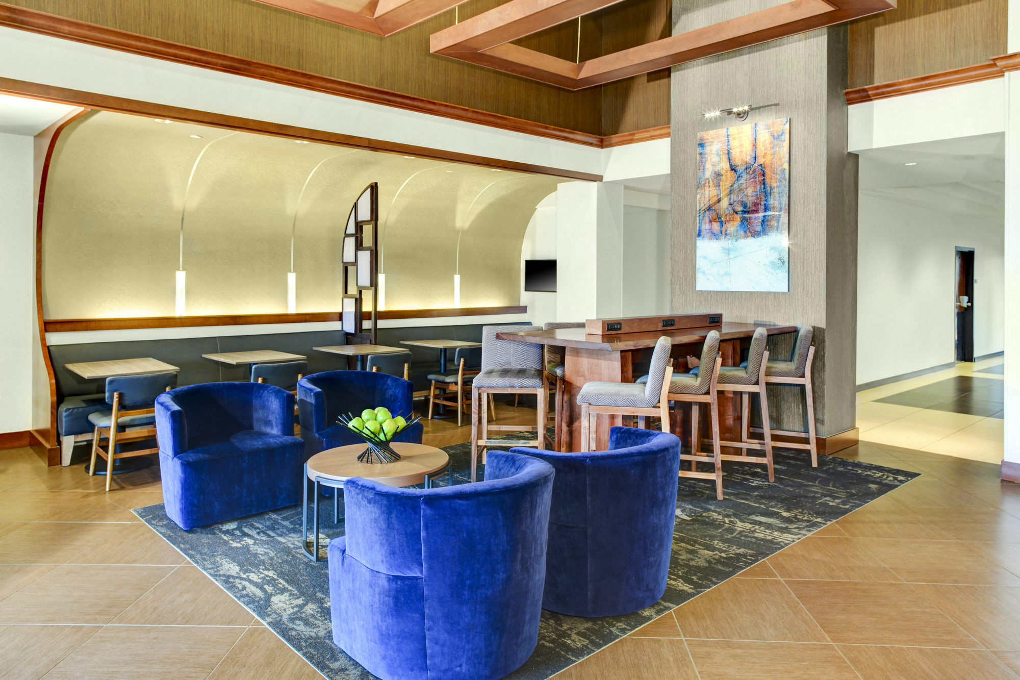 Hyatt Place Atlanta / Norcross / Peachtree Extérieur photo