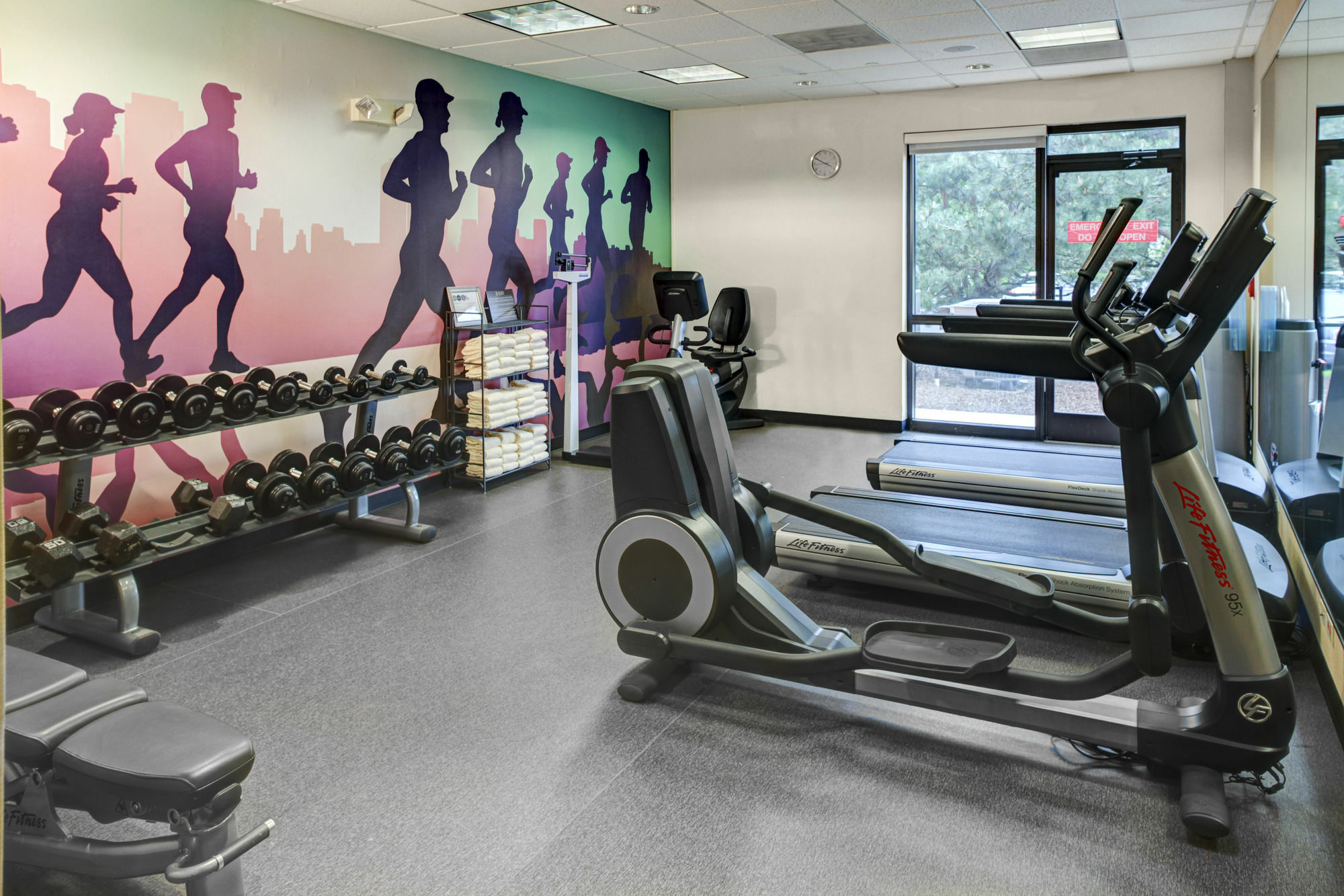 Hyatt Place Atlanta / Norcross / Peachtree Extérieur photo