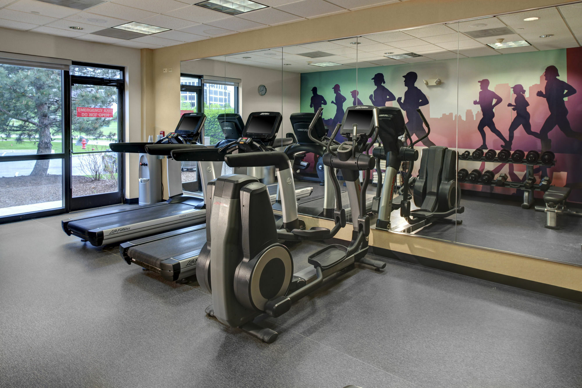 Hyatt Place Atlanta / Norcross / Peachtree Extérieur photo