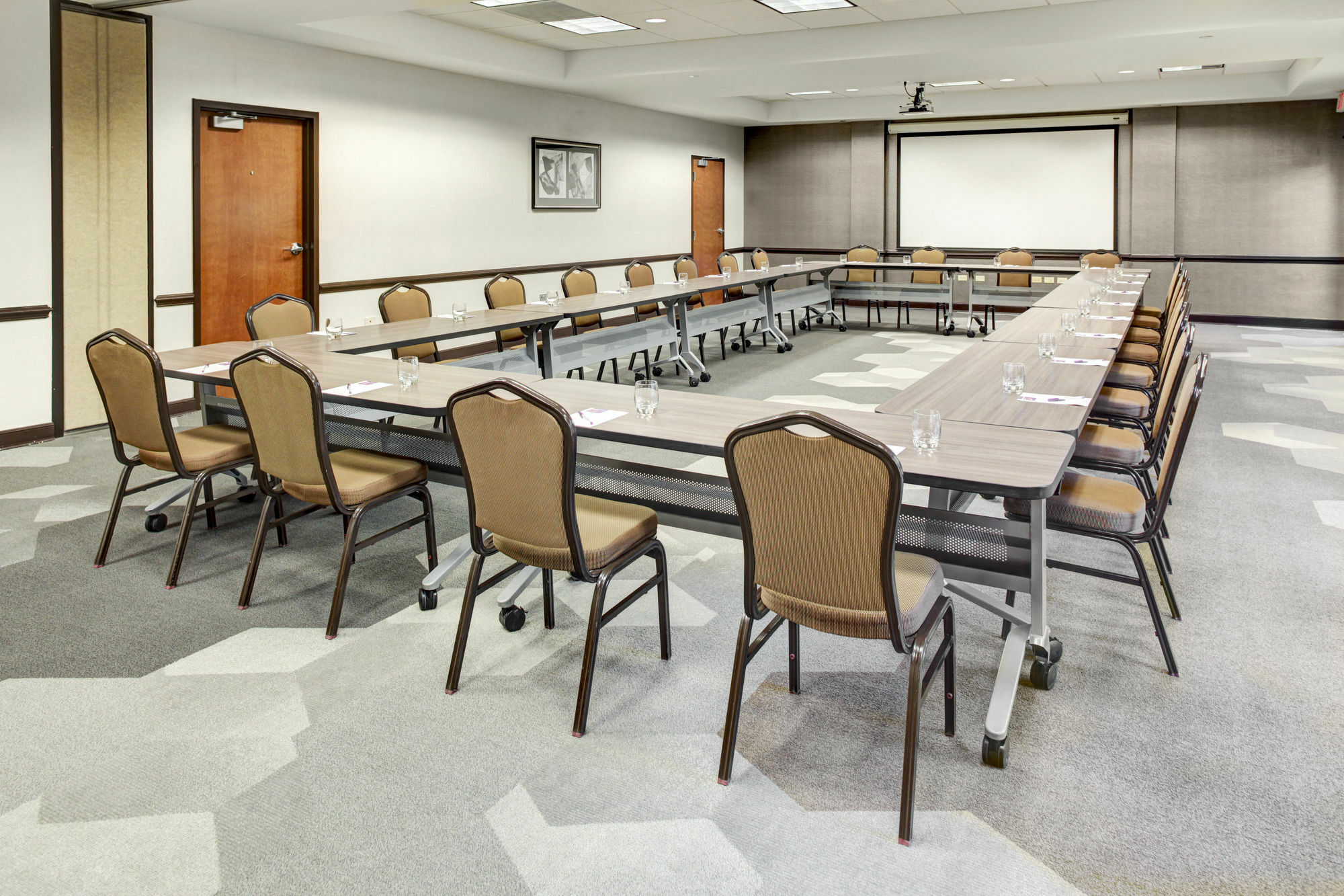 Hyatt Place Atlanta / Norcross / Peachtree Extérieur photo