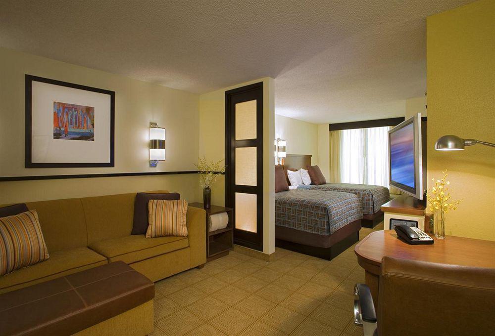 Hyatt Place Atlanta / Norcross / Peachtree Chambre photo